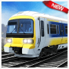 Train Simulator 2K18 - Driving Simulator加速器