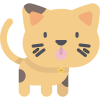 Good Cat And Evil Cat