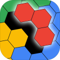 Hexa Block