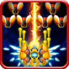 Galaxy shooter - Space Attack加速器