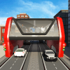 高架公交客车模拟器 3D Bus Simulator 17