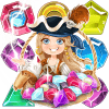 Jewel of Pirate Treasures 2017