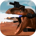 Beast Battle Simulator Survival