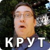 Тест на крутость. Проверь себя