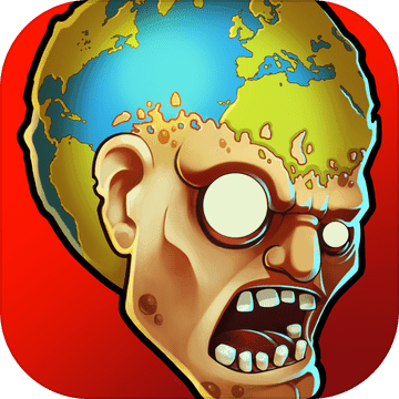 Zombie Zone - World Domination加速器