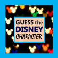 Guess the Disney Character加速器
