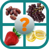 Fruits Guess Game (Arabic)