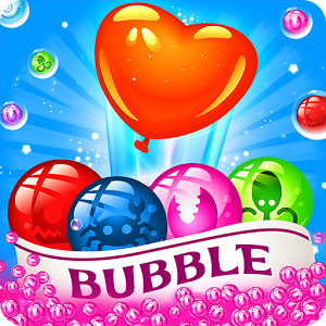 Bubble Frenzy Mania加速器