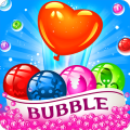 Bubble Frenzy Mania