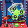 Prize Machine Spinner Simulator