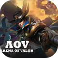 New Garena AOV Arena Of Valor Cheat