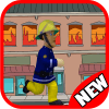 Fireman Samy adventure加速器