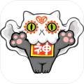 パズルゲーム！おにゃんこポンポン