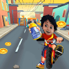 Shivan Subway Runn HD加速器