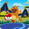 charizard dragon, la course加速器