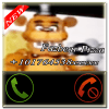 Call from Freddy Fazbear Pizza .