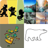 Guess Picture Cartoon