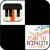 Despacito Piano Tap - Remix加速器