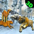 HuntBeastAnimals3DPro加速器