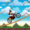 Bike Flip Driving加速器