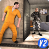 生存监狱逃脱v2：自由行动游戏