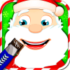 Santa Shave Salon