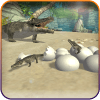 Crocodile Simulator Attack 3D加速器