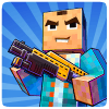 Pixel Block Wars 3D加速器