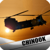 Chinook Helicopter Flight Sim加速器