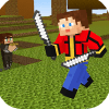 Skyblock Soldier Survival Game加速器