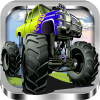 MONSTER TRUCK OFFROAD SIM加速器