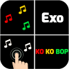 KO KO BOP Piano Tap