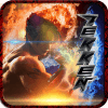 New:Tekken 3-7 Cheat Pro加速器