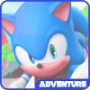 Adventure of Sonic加速器