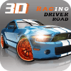 Racing Driver Road 3D加速器