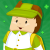 Irish Boy