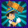 The Pinnochio in the island
