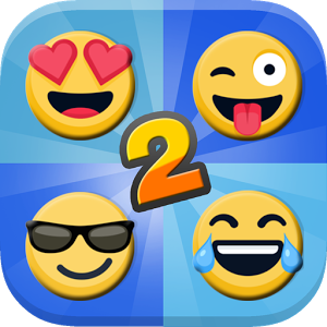 Guess The Emoji 2加速器