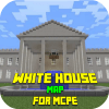 White House Map for MCPE加速器