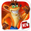 Bandicoot: Adventure-Crash