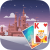 Solitaire FairyTaleCastleTheme