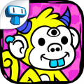 Monkey Evolution - Clicker