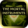 Mortal Instruments Trivia加速器