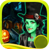 Hunted Halloween hidden Objects