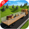 PK Animal Transport - Farm Animal Transport Truck