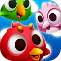 Birds Dash Mania