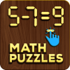 Faster Eyes - Math Puzzles