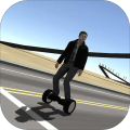 Hoverboard Segway Driving加速器