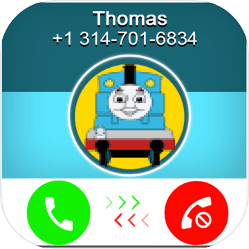 Call From Thomas Friends加速器