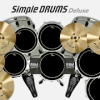 Simple Drums Deluxe - 鼓组